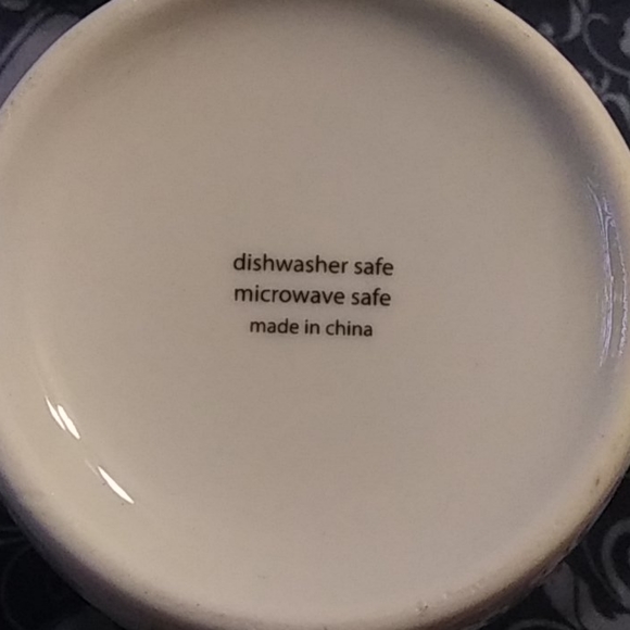 ⭐Dog Mom; Dog M🐾M mug - Picture 3 of 3